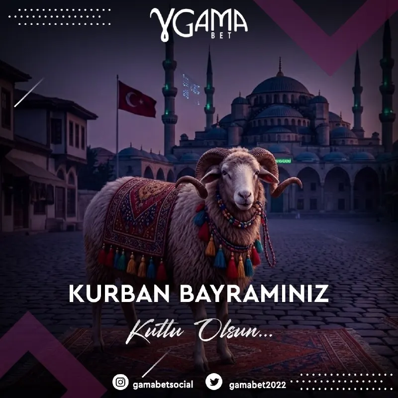 Gamabet Telegram: kanal paylaşımı