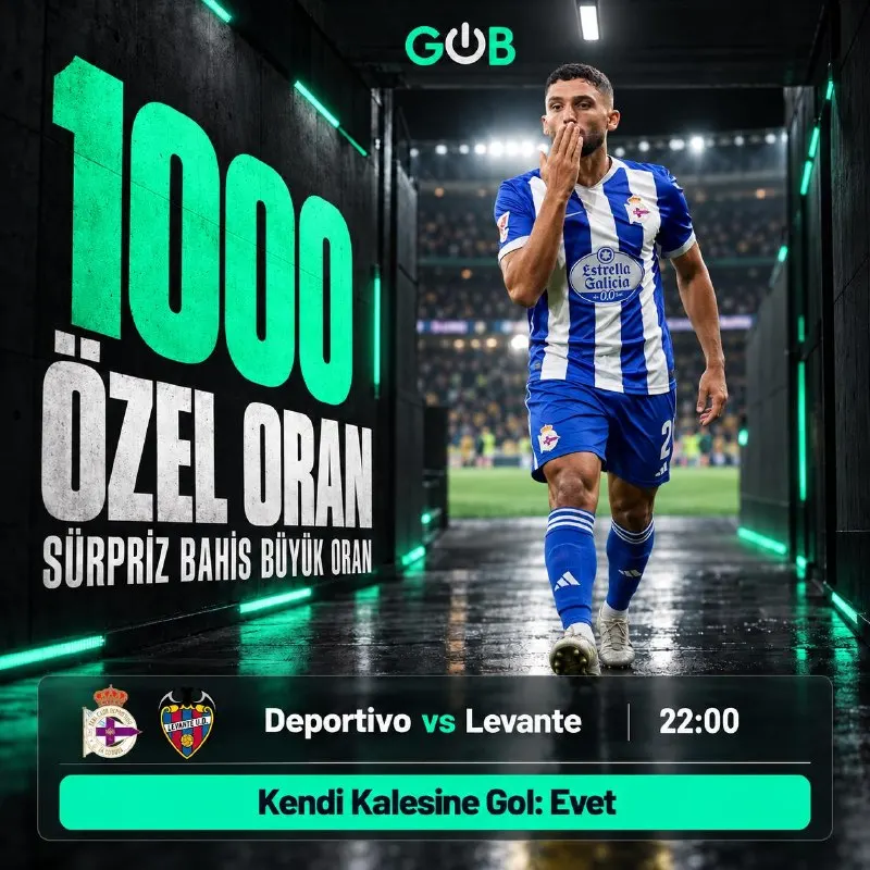 GameOfBet Telegram: 💵 GÜNÜN 1000 ÖZEL ORANI AKTİF ! ❤️❤️❤️❤️❤️