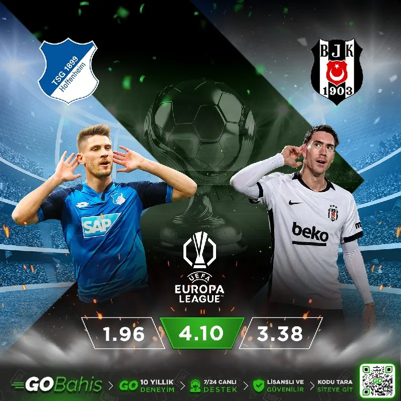Gobahis Telegram: ⚽ En Yüksek Oranlı Maçlar ile Günün Heyecanı GOBahis'te Devam Ediyor! 🚀 👇 Günün…