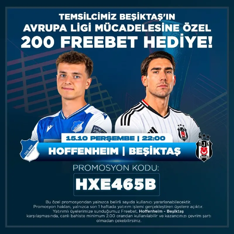 Golbet Telegram: 🌵🎄🌛🐻🐼🐻‍❄️🐨 🏆 Avrupa Ligi heyecanına özel kullanabileceğiniz 200 FreeBet sizleri…