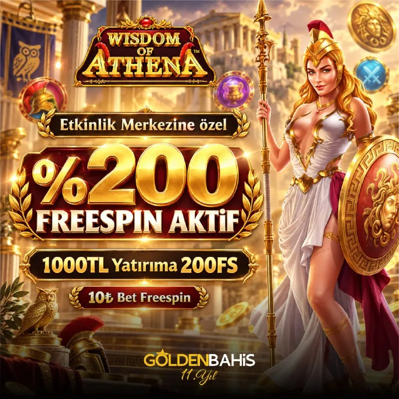 Goldenbahis Telegram paylaşımı