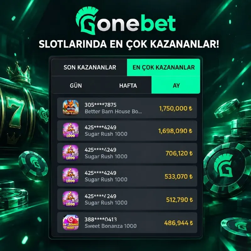 Gonebet Telegram: 2.000₺ ÇEKİLEBİLİR KOD GELİYOR 🎁 YATIRIM ŞARTI YOK! 🦖🧑🎤🧑🎤…