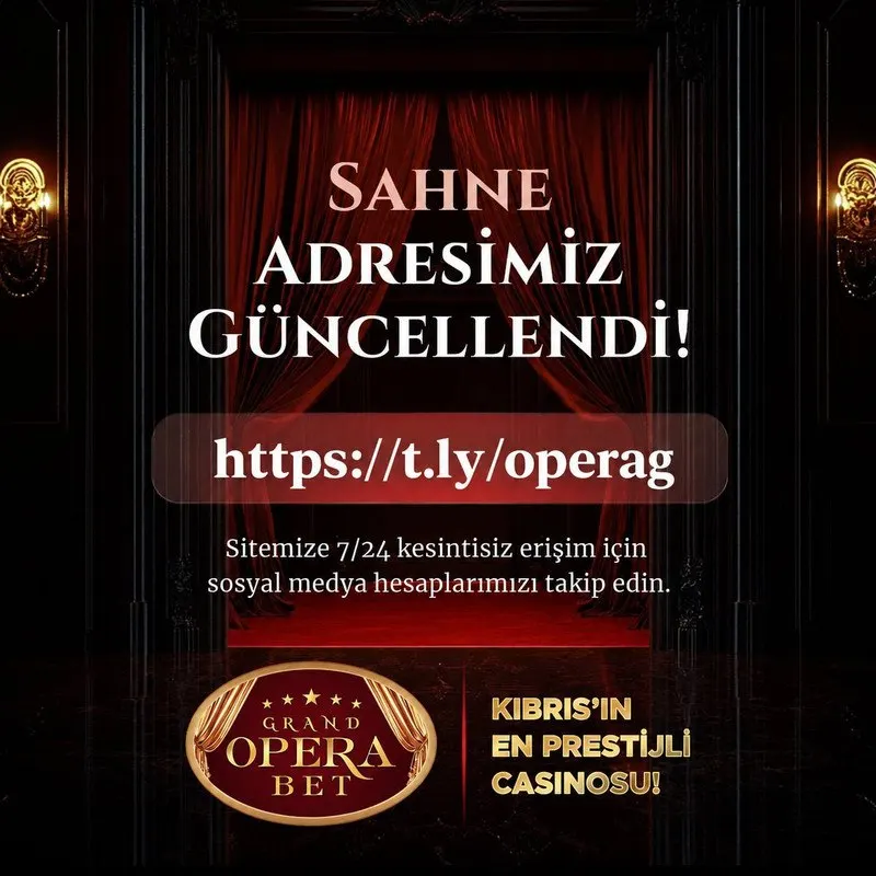 Grand Operabet Telegram: kanal paylaşımı
