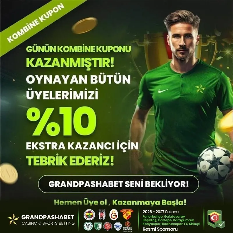 Grandpashabet Telegram: 🔠🔠🅱️🔠🔠🔠🔠🔠🔠 🎉 Günün kuponu kazandı, oynayan herkesi Tebrik Ederiz! ⚡️%15…