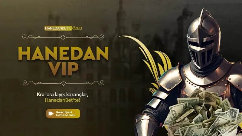 Hanedanbet Telegram: 👑 HANEDAN VIP KRALLIĞI 👑 💎 VIP ÜYELERE ÖZEL AYRICALIKLAR 💰 Yüksek yatırım &…