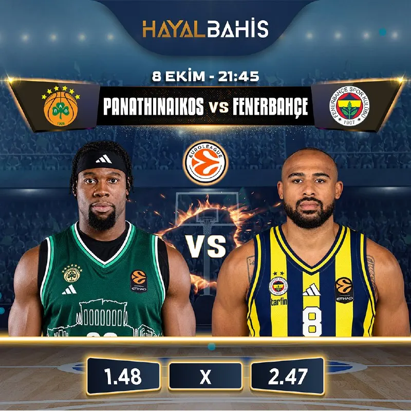 Hayalbahis Telegram: 💥Hayalbahis şanslı oranları ile günün en çok oynanan maçlarını size…
