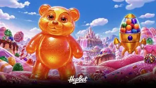Hepbet Telegram: 🔔 GÜNÜN OYUNU ✨ HepBet Günün Oyununu Sunar 🆗 Sugar Rush 1000 📌 Kategori…