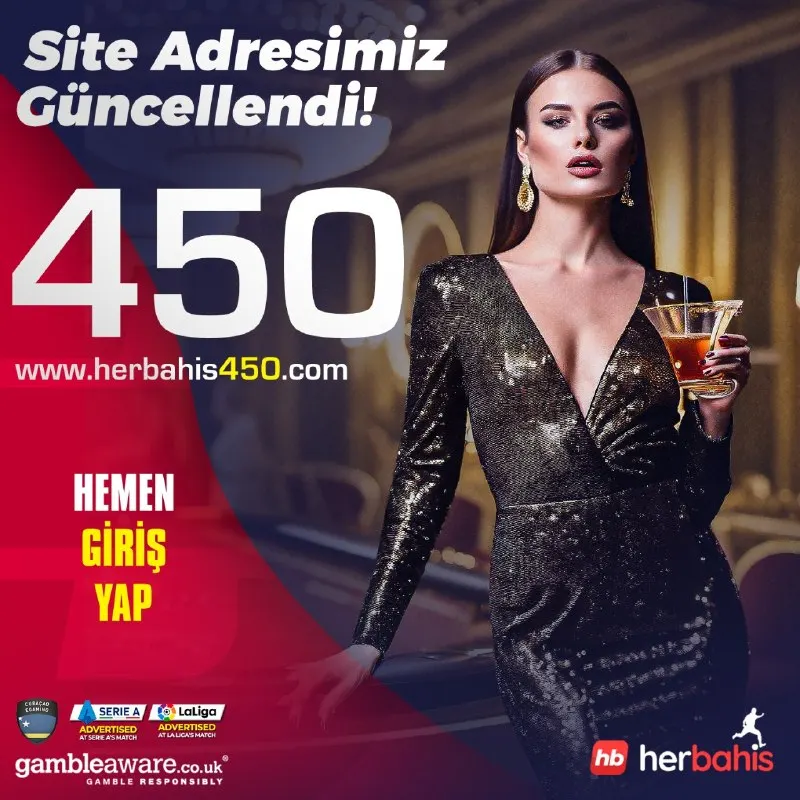 Herbahis Telegram: 📢 #Herbahis giriş adresimiz güncellenmiştir. 👉 Güncel Giriş…