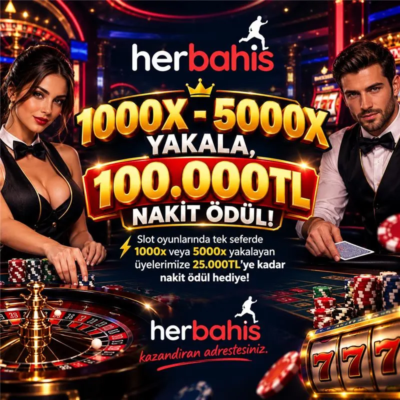 Herbahis Telegram: 🚨%50 #Çevrimsiz #Yatırım #Bonusu #Herbahis 'te! 🚨Anlık #Casino #Discount %25!…