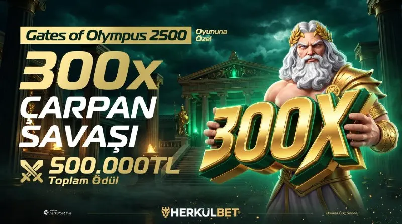 Herkülbet Telegram: ⚔️️ 𝟮𝟱𝟬𝗫 𝗧𝗔𝗠𝗔𝗠. 𝗦̧𝗜̇𝗠𝗗𝗜̇ 𝟯𝟬𝟬𝗫. 40 savaşçı yerini aldı. 125.000₺ dağıtıldı. Yeni…