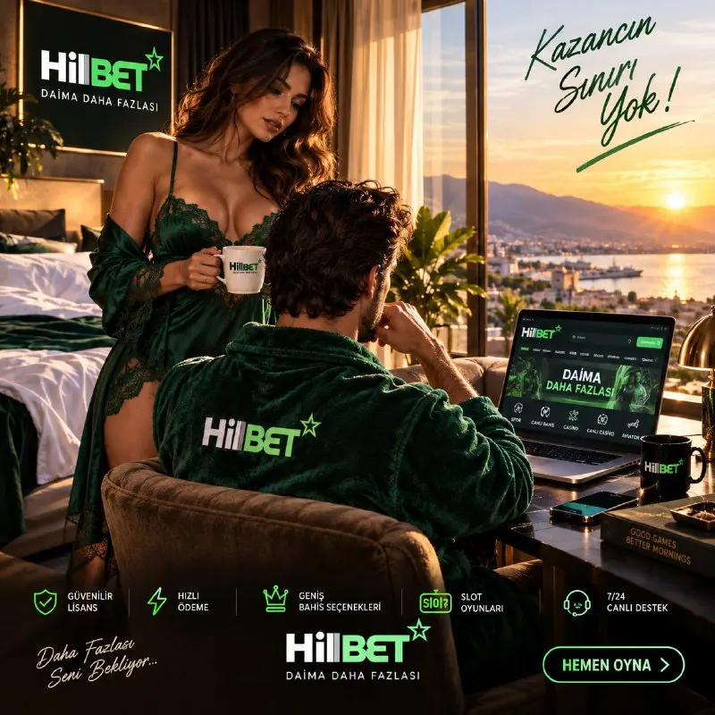 Hilbet Telegram: ☀️ GÜNAYDIN | 🟢🟢🟢🟢 🌞 Sabahın taze enerjisiyle yeni fırsatları yakalamaya, günün…