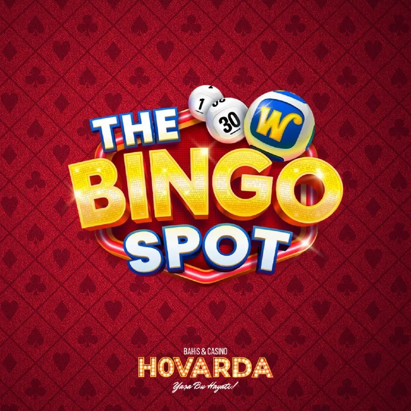 Hovarda Telegram: 🎱 Hit your lucky numbers at The Bingo Spot only on Hovarda. Drop into the…