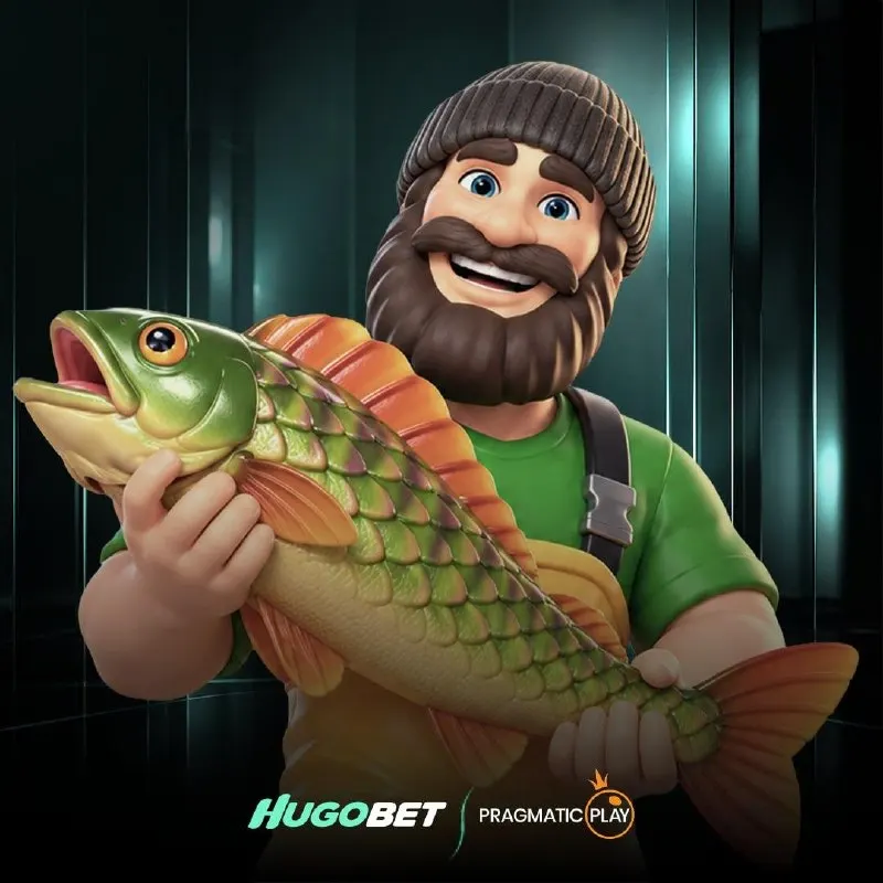 Hugobet Telegram: 🔤 HUGOBET'TEN YÜKSEK RTP'Lİ OYUNA ÖZEL KOD! 🎰 Koda özel günün oyunu Big Bass…