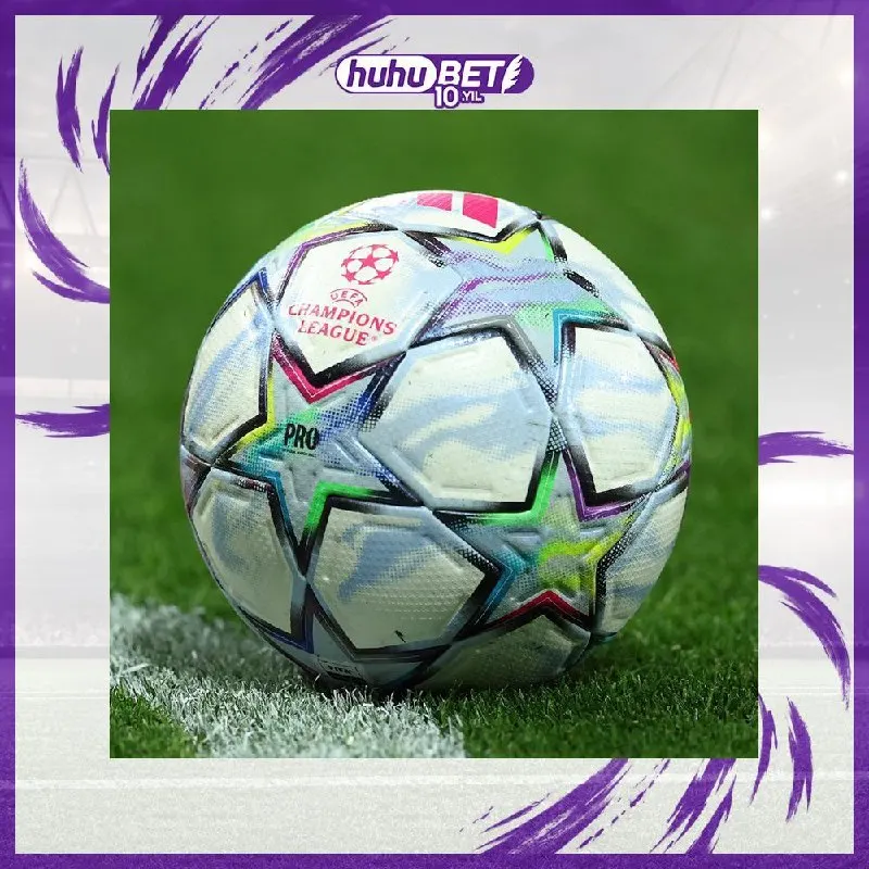 Huhubet Telegram: Şampiyonlar Ligi'nin 2. haftası, atılan 78 golle turnuva tarihinde en çok gol…