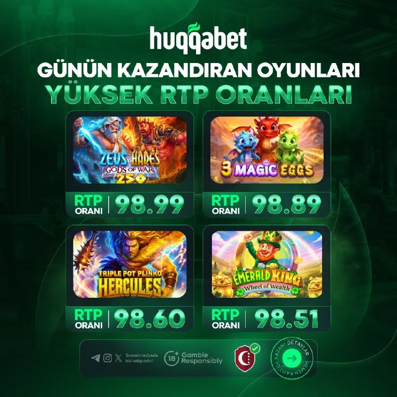 Huqqabet Telegram: 🍏🍏🍏🍏🍏 🍏🍏🍏🍏🍏🍏 📣 GÜNÜN EN ÇOK KAZANDIRAN OYUNU VE GÜNÜN MAÇLARI SİZLERLE! 📊 EN…