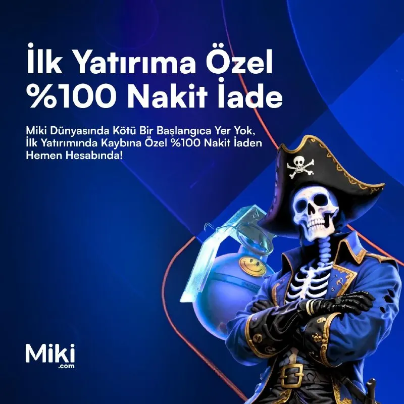 İkasbet Telegram: 🔄 %100 Nakit iade İlk Yatırımına Özel 🐂Miki Dünyasında Kötü Bir Başlangıca Yer…