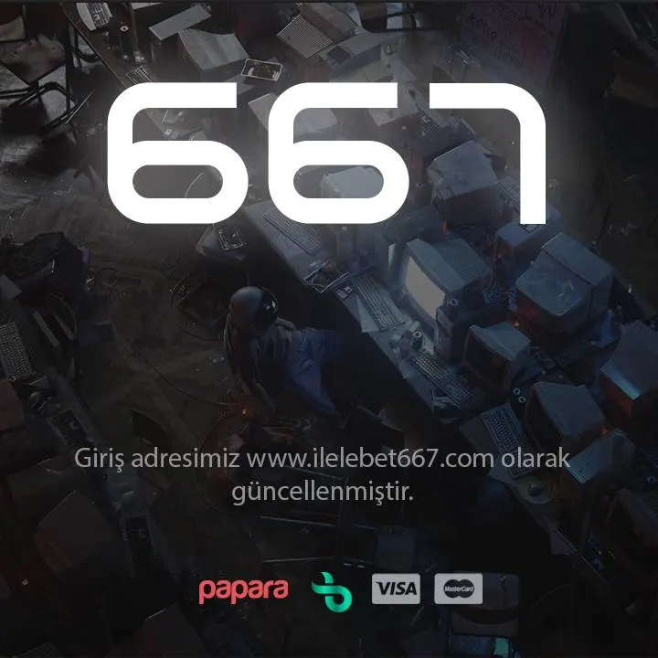 İlelebet Telegram: 📌 Giriş adresimiz http://ilelebet667.com olarak güncellenmiştir, bol şanslar…