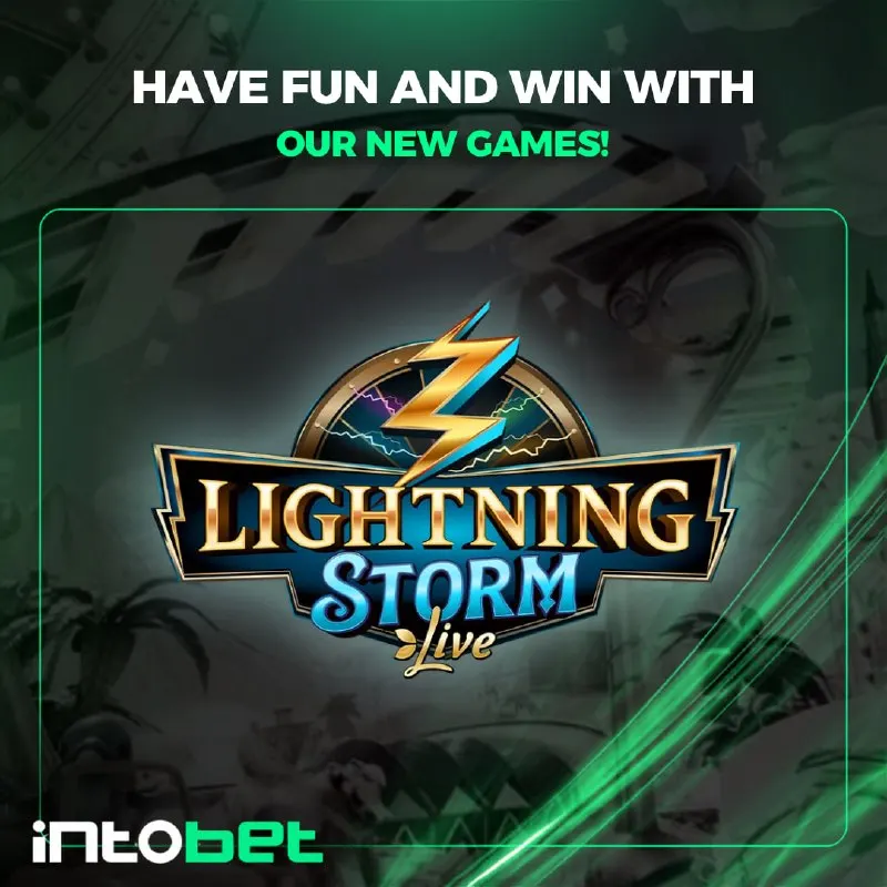 Intobet Telegram: ⚡️ Shocking multipliers are landing live on the wheel. Take total control of…