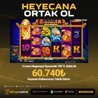 İstinye Casino Telegram: 😀😃😍😆😎😍🤩🤩 KÜÇÜK YATIRIM, BÜYÜK HEYECAN! 🤪İstinye Casino'da düşük yatırımlarla…