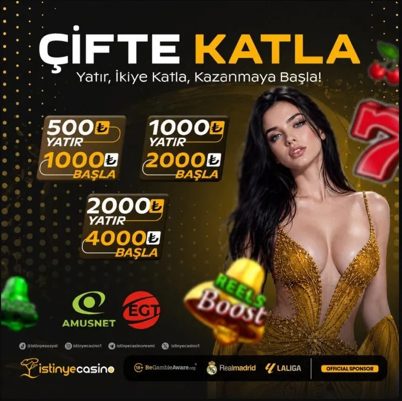 İstinye Casino Telegram: 😎😏🥺🤩🥳 EGT & Amusnet’e Özel Katlamalı Bonus! 😊Sadece 1 kat çevrim şartıyla…