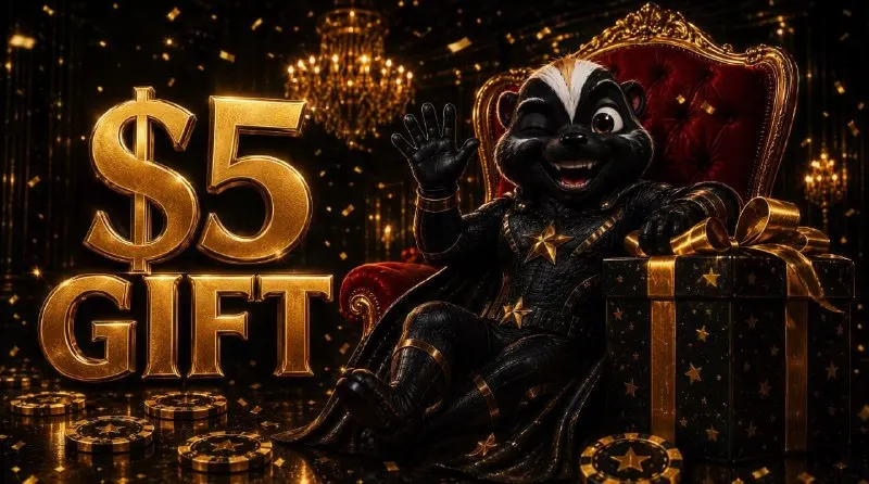 Jasino Telegram: 🔥 JASINO $5 Cash Reward! Enter the code in Offers & Bonuses to claim. 🔥 The…