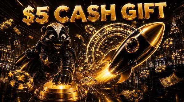 Jasino Telegram: JASINO 5$ Cash Reward Enter the code in Offers & Bonuses to claim. 🔥 The Code…