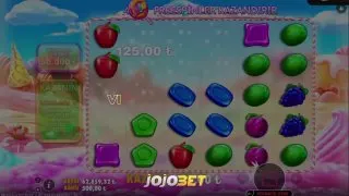 Jojobet Telegram: 💚 Jojo Jackpot yine alev alev! 🤑 VIP Jojo Bonanza oyununda 9.000 TL bahis ile…