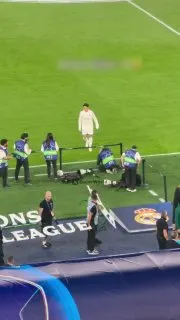 Jokerbet Telegram: 🇹🇷Arda Güler'den foto muhabire bacak arası 😚 bit.ly/jokerbetgiris