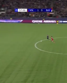 Jokerbet Telegram: ⚽️Bayern Münih karşısında 2-0 öne geçen Viking taraftarlarının sevinci... 😚…