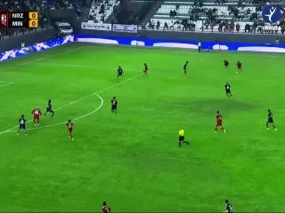 Jokerbet Telegram: ⚽️Irak Ligi'nde Tunuslu Habib El-Usleti'nin attığı olağanüstü gol. 😚…