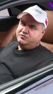 Jokerbet Telegram: 🏎🎙Levent Karadöl, görme engelliler hız rekorunu kırmayı düşlüyor. "32 yıldır…