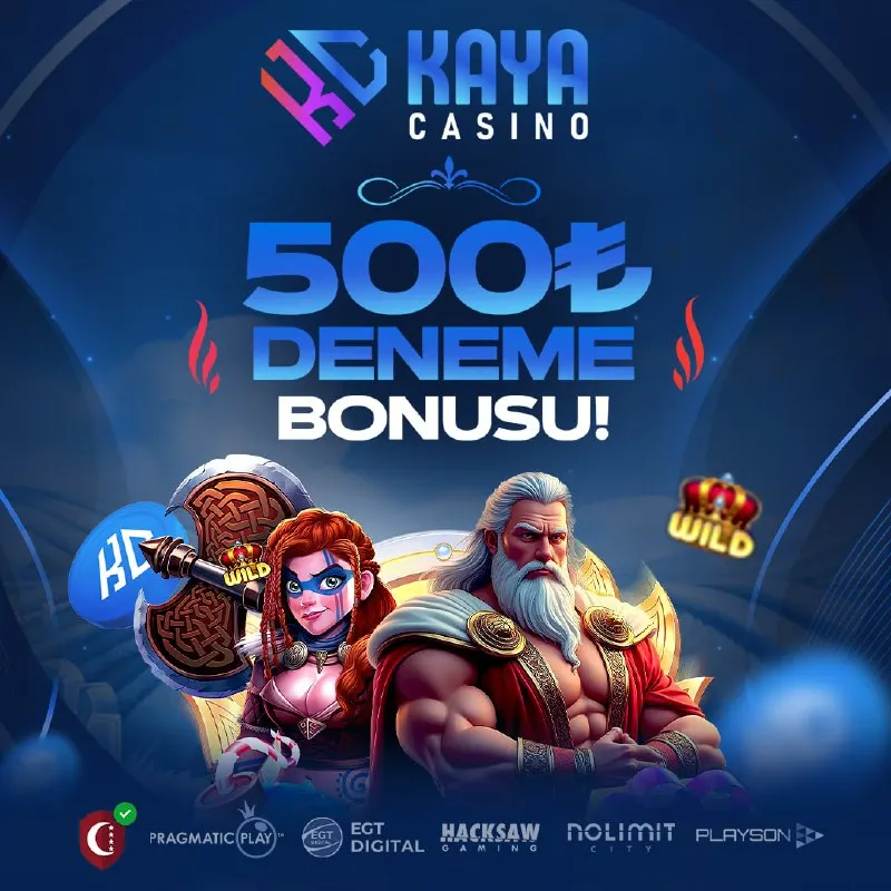 Kaya Casino Telegram: 🚀 KAYA CASINO'DA ŞANSINI DENEMEYE HAZIR MISIN? 🎰 KAYA CASINO ile eğlence ve…