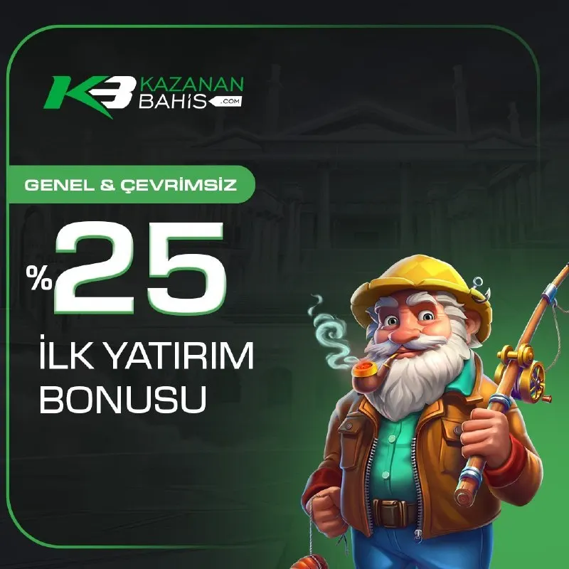 KazananBahis Telegram: Güncel adresimiz www.kazananbahis453.com