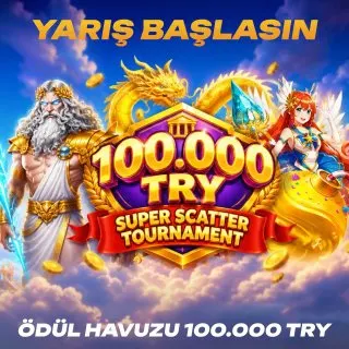 Kedibet Telegram: 🔥🔥🔥 LİDERLİK KOLTUĞU BOŞ: 50.000 TRY ELLERİNİN ARASINDA! 🎰 Super Scatter…