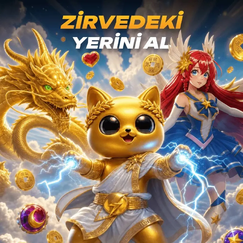 Kedibet Telegram: 🔥HAFTA SONU GELDİ, ÇARPANLARI PATLATMA ZAMANI! 🎰💥 Super Scatter slotlarında…