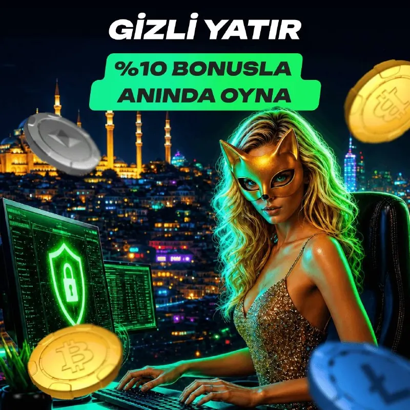 Kedibet Telegram: 🪙⚡KEDİBET İLE KRİPTO: SIFIR İZ VE +10% BONUS! 🪙⚡ Banka engellerini ve gereksiz…