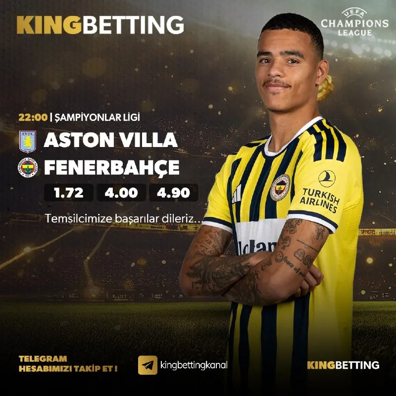Kingbetting Telegram: 😃 PayUrus yatırım limitleri güncellendi ! 😄 Artık üyelerimiz banka hesapları…