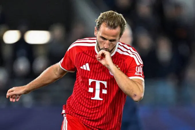 Kolaybet Telegram: 🚨 Harry Kane, Bayern Münih ile olan sözleşmesini 2029'a kadar yenilemek üzere…