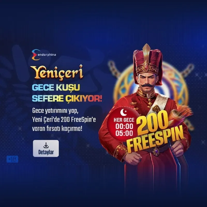 Lidyabet Telegram: 🌙 Gece kuşları Lidyabet’te fırsatı kaçırmıyor! ⏰ Her gece 00:00 – 05:00 GECE…