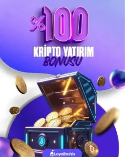 Loyalbahis Telegram: 🔣1️⃣0️⃣0️⃣ 💙💙💙💙💙💙 💙💙💙💙💙💙💙 💙💙💙💙💙💙 🚀 KRİPTO YATIRIMDA ÇİFTE KAZANÇ ZAMANI! 🚀…