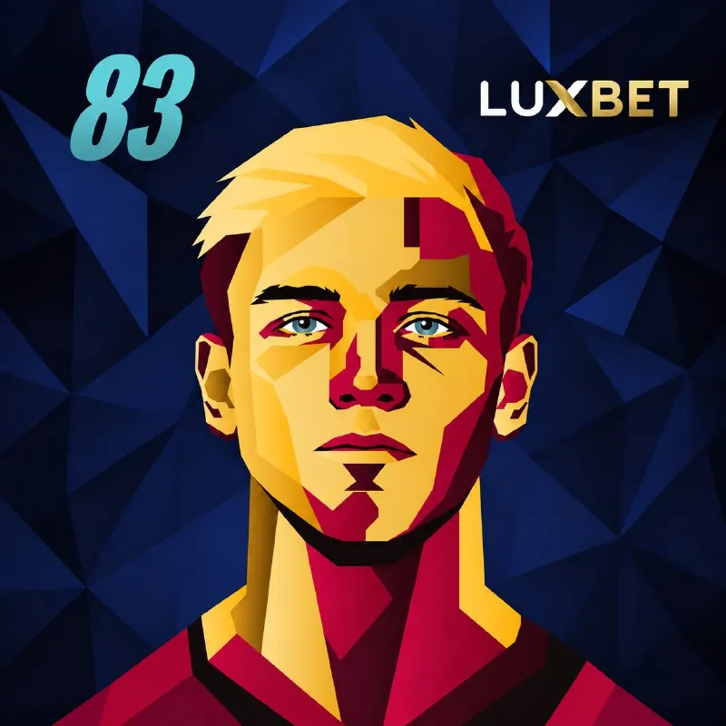 Luxbet Telegram: 🔔Şampiyonlar Ligindeki İlk Golünü Barcelona'ya Karşı Atan Batrakov'un Golüyle…