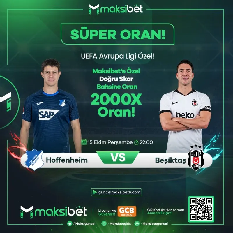 Maksibet Telegram: 🤩🤩🤩🤩🤩 🤩🤩🤩🤩🤩 🤩🤩🤩🤩🤩 💥 UEFA Avrupa Ligi özel doğru skor tahmini bahsine…