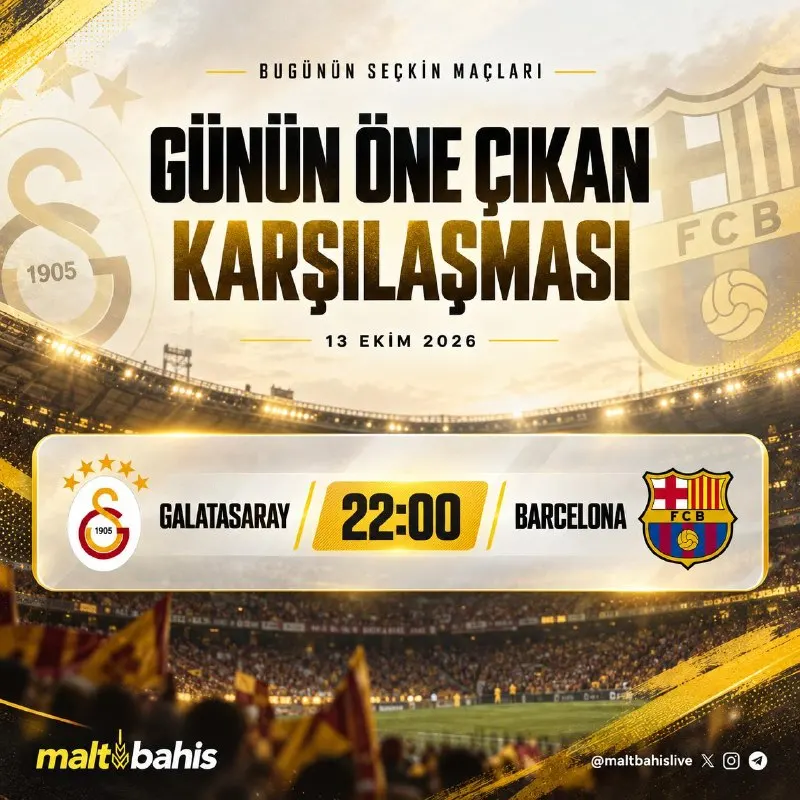 Maltbahis Telegram: 🔥 Bahis Dünyasının Zirvesi Burada! 💪 En yüksek oranlar, en keyifli oyunlar, en…