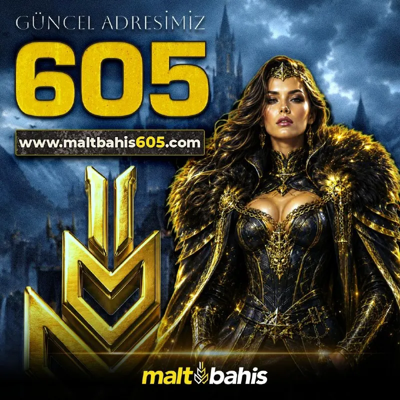 Maltbahis Telegram: 🔥 Bahis Dünyasının Zirvesi Burada! 💪 En yüksek oranlar, en keyifli oyunlar, en…