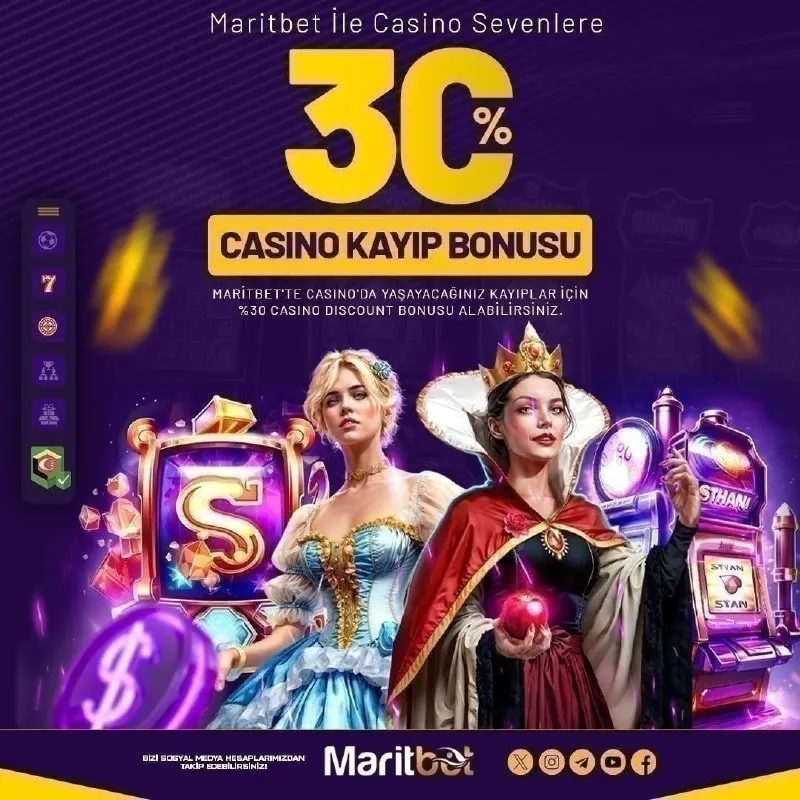 Maritbet Telegram: 🔣3⃣0⃣ 🔠🅰🔠🔠🔠🔠 🔠🅰🔠🔠🔠 🅱🔠🔠🔠🔠🔠 🔼CASİNO KAYIPLARINIZA 🔣3⃣0⃣ Kayıp Bonusu ❗…