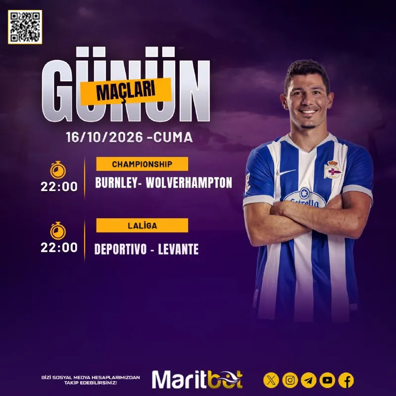 Maritbet Telegram: ⚽️ 🔤🔤🔤🔤🔤 🔤🔤🔤🔤🔤🔤🔤 🏀 🔥 Biz Susuyoruz Oranlar Konuşuyor 🔥 💥 En Yüksek Oranlarla…