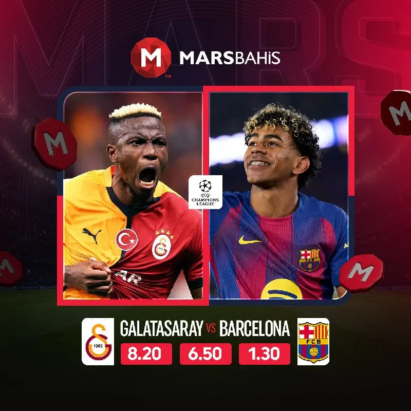 Marsbahis Telegram: 🔥Şampiyonlar Ligi heyecanı, kaldığı yerden tüm hızıyla devam ediyor‼️ ⚽️…