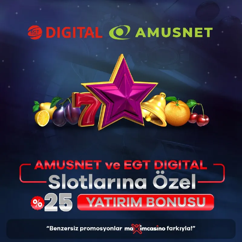 Maxim Casino Telegram: 🟢 ⚡️⚡️⚡️⚡️🔞 SLOT Oyuncularımız Extra Kazanıyor 🎁 🍀 🅰️🅰️🅰️🅰️🅰️🅰️🅰️ (Egt) 🔔🅰️🅰️🅰️…