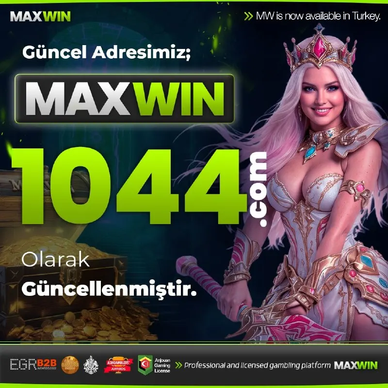 Maxwin Telegram: 🔤 🔤🔤🔤🔤🔤🔤 🔤🔤🔤🔤🔤 🔤 ➡️ Giriş için yeni adresimiz: 👉 https://maxwin1044.com/ 💱…