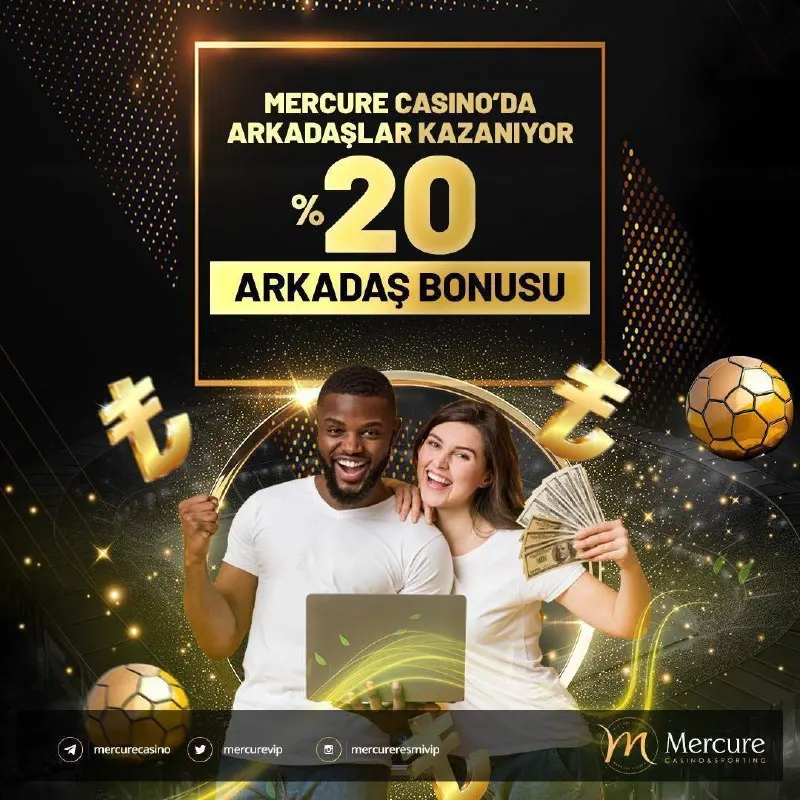 Mercure Casino Telegram: 🎉 Arkadaşını Getir, Kazançları Paylaş! 🔤🔤🔤🔤🔤🔤🔤 🔤🔤🔤🔤🔤🔤 🙂 Mercure Casino’da…